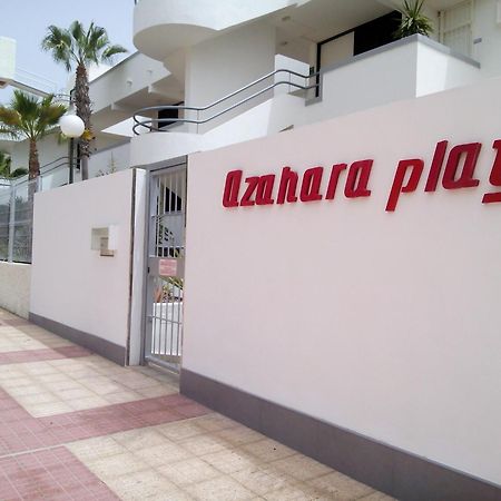 Azahara Beach 413 Лос Кристианос Экстерьер фото